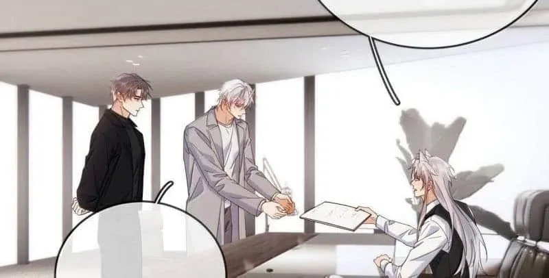 Dangerous Love Between Brothers Chapter 34.6 page 7 - 