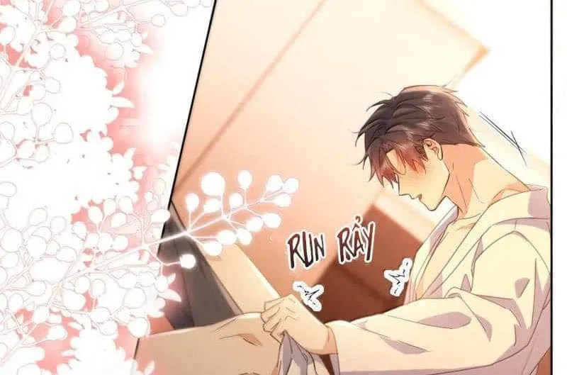 Dangerous Love Between Brothers Chapter 34.7 page 14 - 