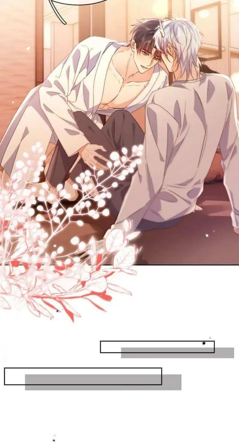 Dangerous Love Between Brothers Chapter 34.7 page 19 - 