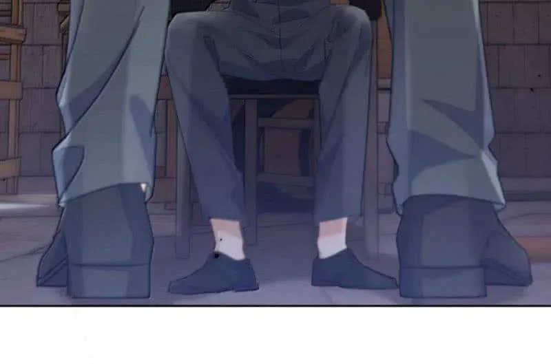 Dangerous Love Between Brothers Chapter 34.7 page 21 - 