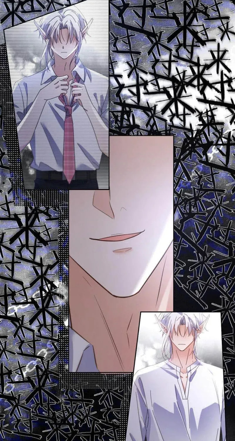 Dangerous Love Between Brothers Chapter 34.7 page 31 - 