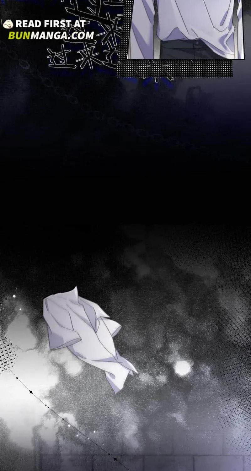 Dangerous Love Between Brothers Chapter 34.7 page 32 - 