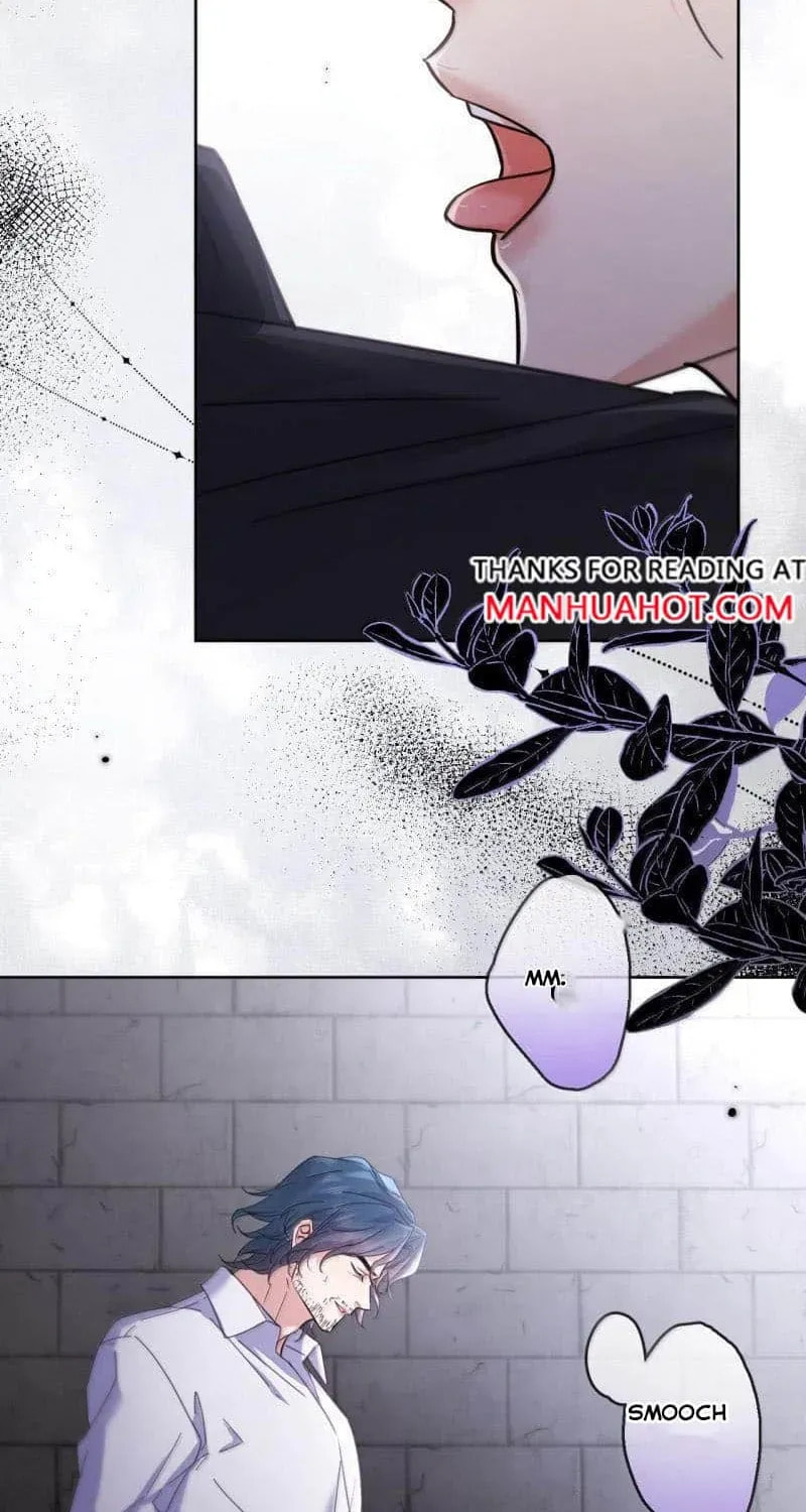 Dangerous Love Between Brothers Chapter 34.7 page 37 - 