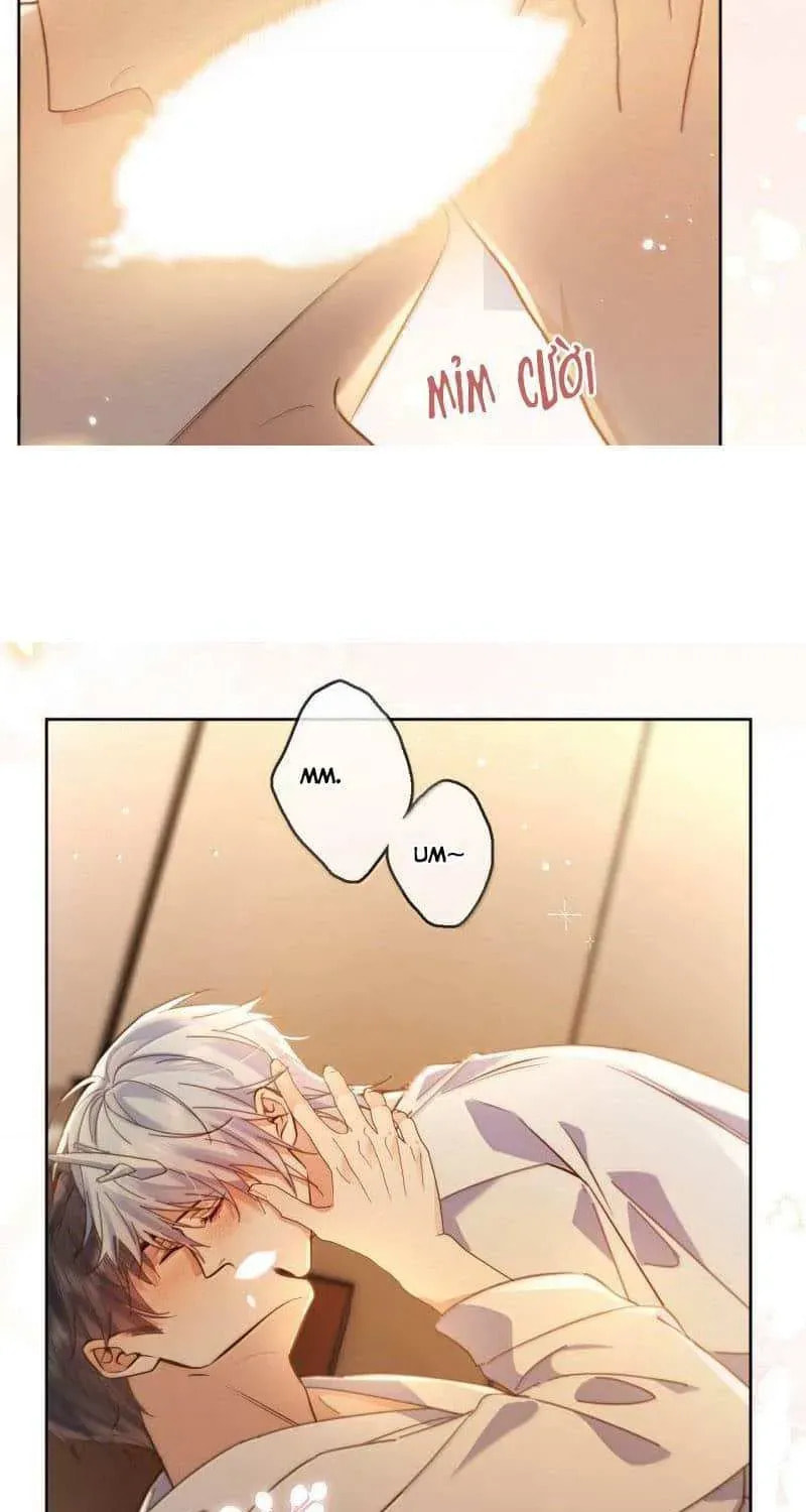 Dangerous Love Between Brothers Chapter 34.7 page 5 - 