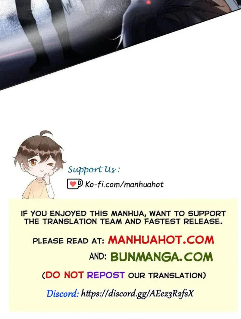 Dangerous Love Between Brothers Chapter 34.8 page 40 - 
