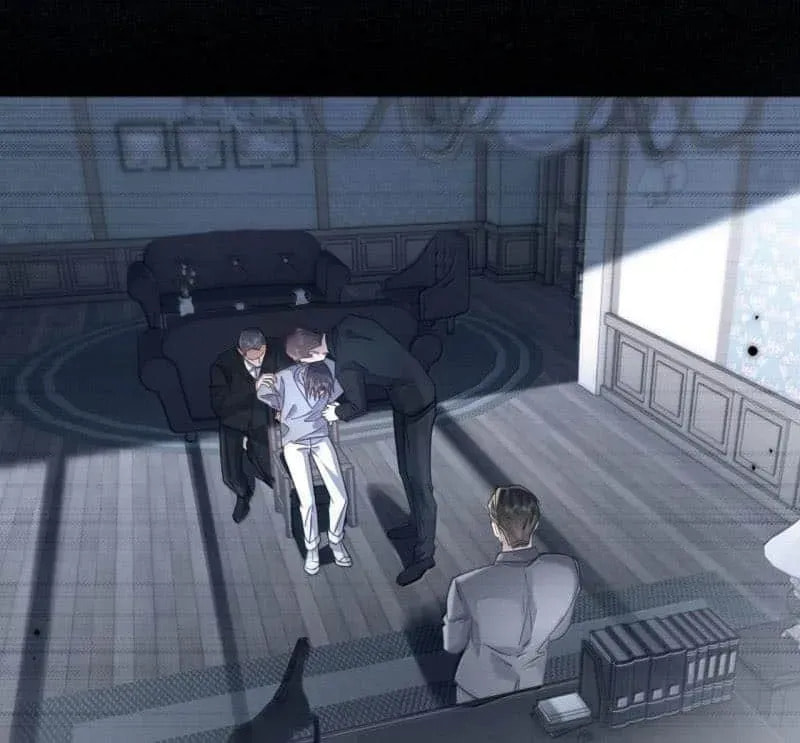 Dangerous Love Between Brothers Chapter 34.9 page 14 - 