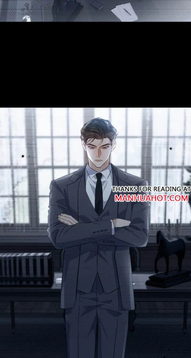 Dangerous Love Between Brothers Chapter 34.9 page 15 - 