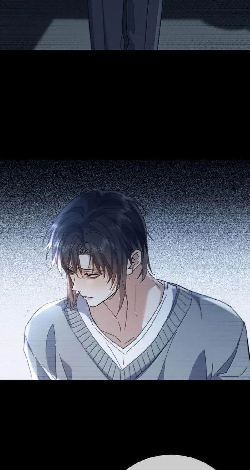 Dangerous Love Between Brothers Chapter 34.9 page 16 - 