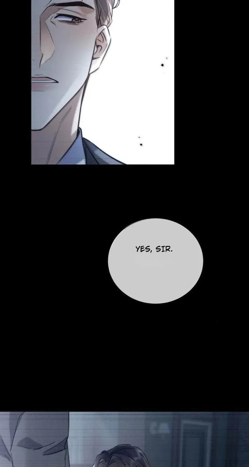 Dangerous Love Between Brothers Chapter 34.9 page 18 - 