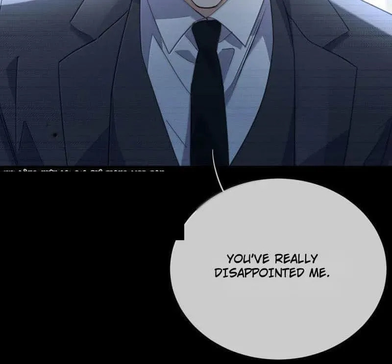 Dangerous Love Between Brothers Chapter 34.9 page 21 - 