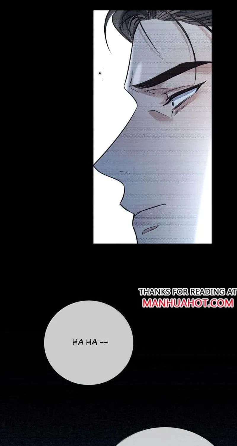 Dangerous Love Between Brothers Chapter 34.9 page 32 - 