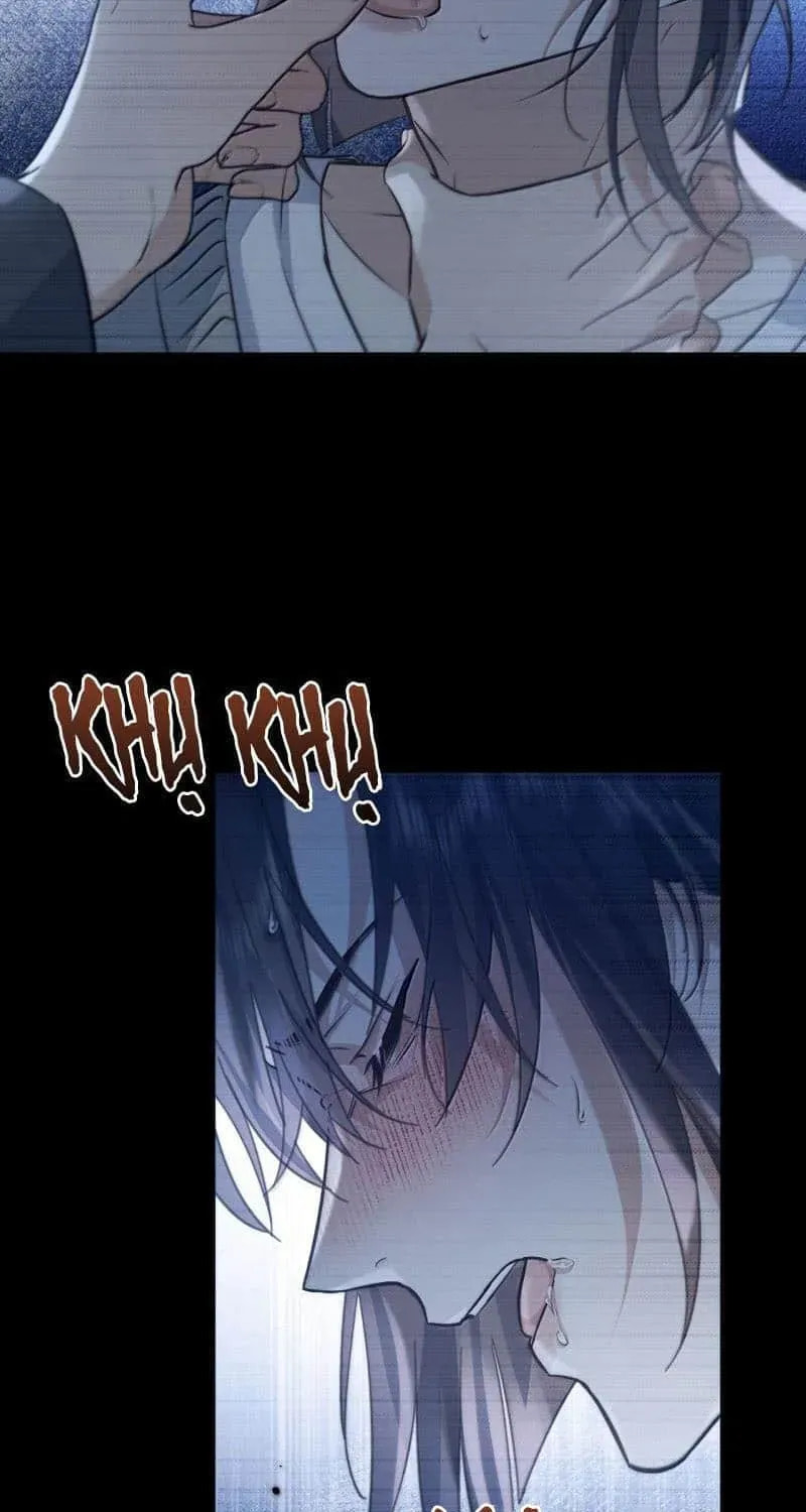 Dangerous Love Between Brothers Chapter 34.9 page 36 - 