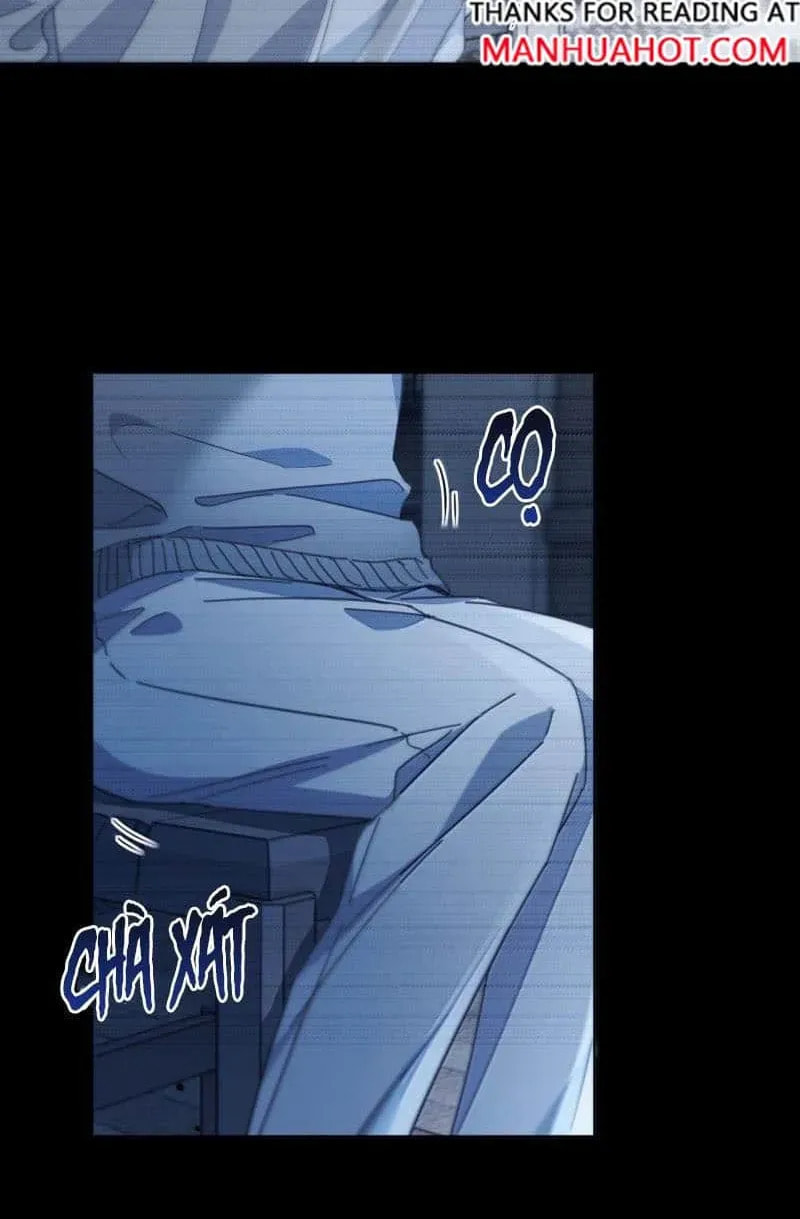 Dangerous Love Between Brothers Chapter 34.9 page 39 - 