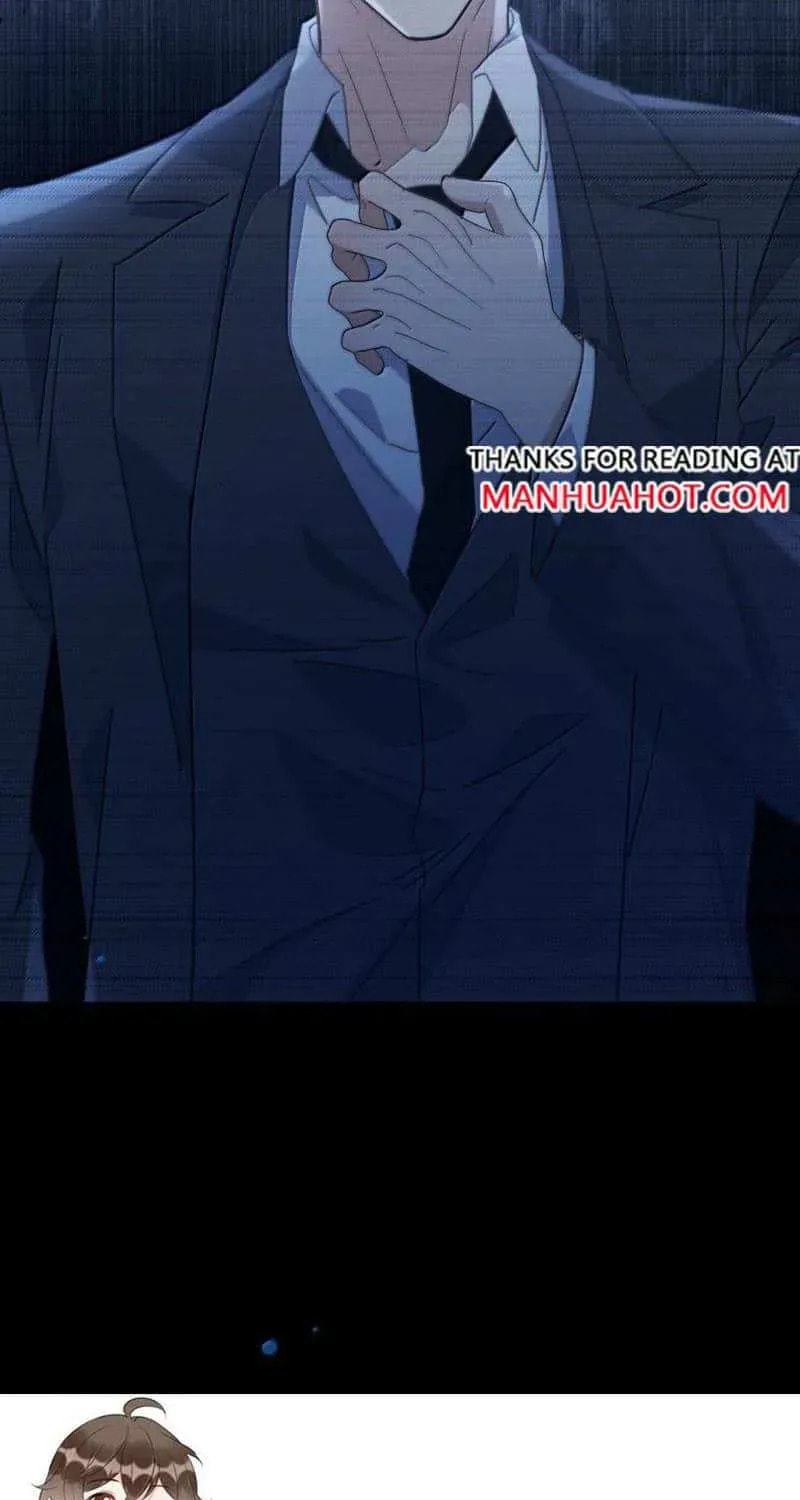 Dangerous Love Between Brothers Chapter 34.9 page 42 - 
