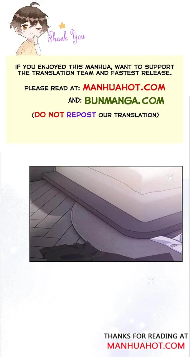 Dangerous Love Between Brothers Chapter 34 page 2 - 