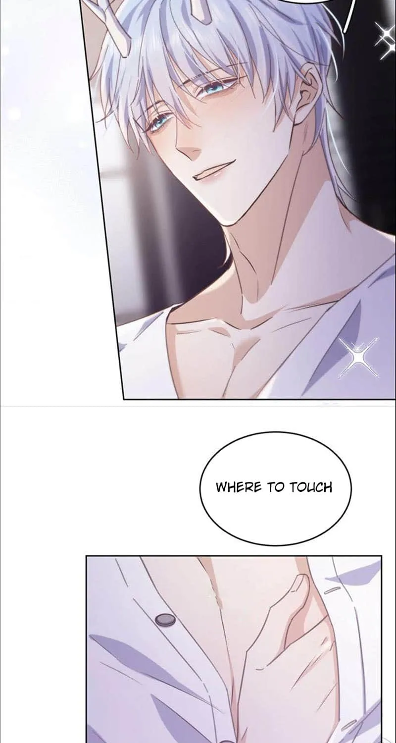 Dangerous Love Between Brothers Chapter 34 page 11 - 