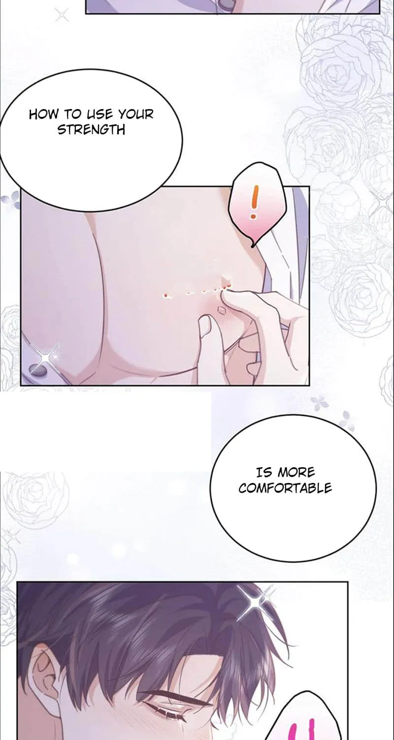 Dangerous Love Between Brothers Chapter 34 page 12 - 