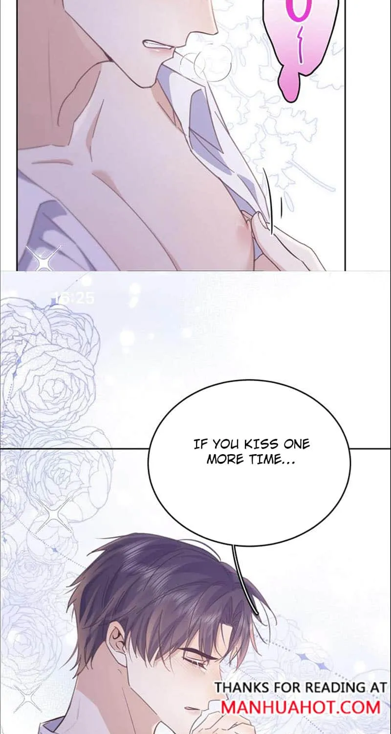 Dangerous Love Between Brothers Chapter 34 page 13 - 