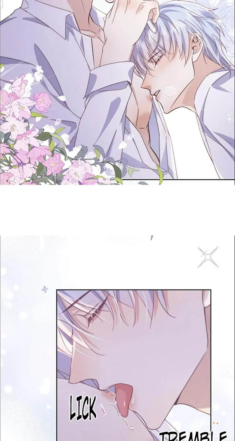 Dangerous Love Between Brothers Chapter 34 page 14 - 
