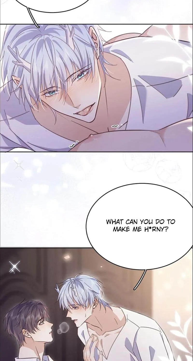 Dangerous Love Between Brothers Chapter 34 page 17 - 
