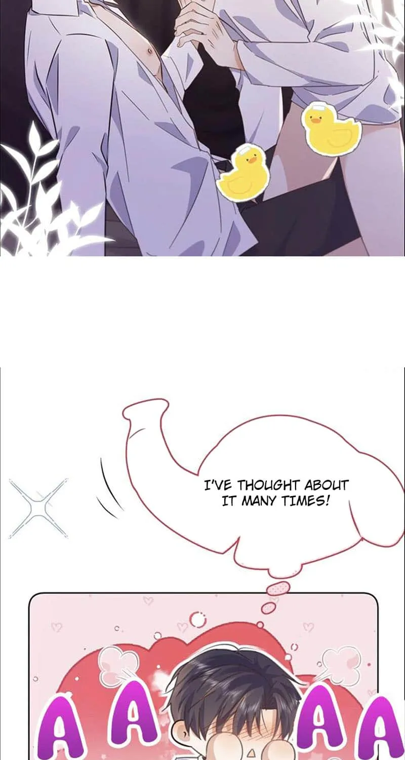 Dangerous Love Between Brothers Chapter 34 page 18 - 