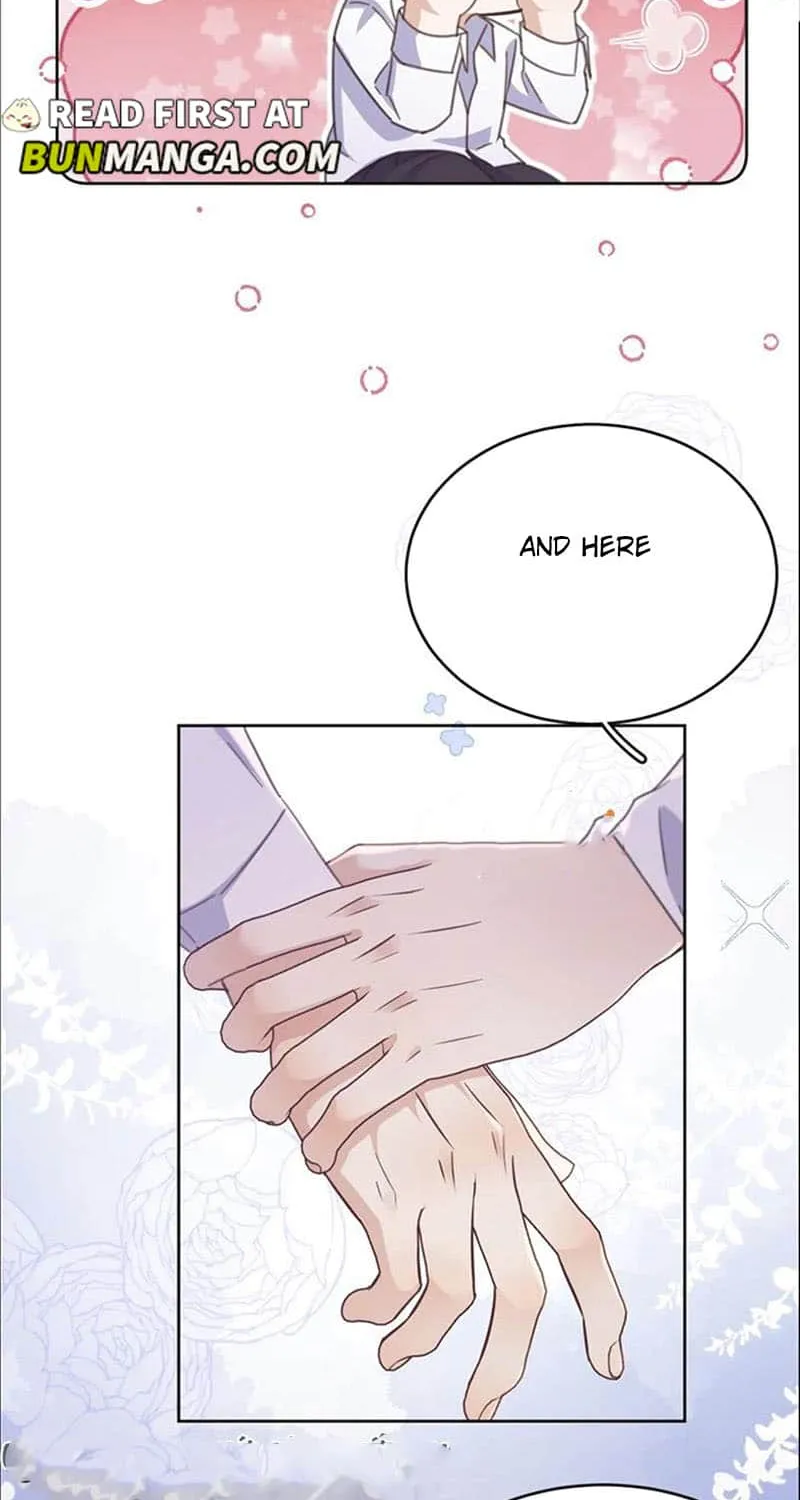 Dangerous Love Between Brothers Chapter 34 page 19 - 