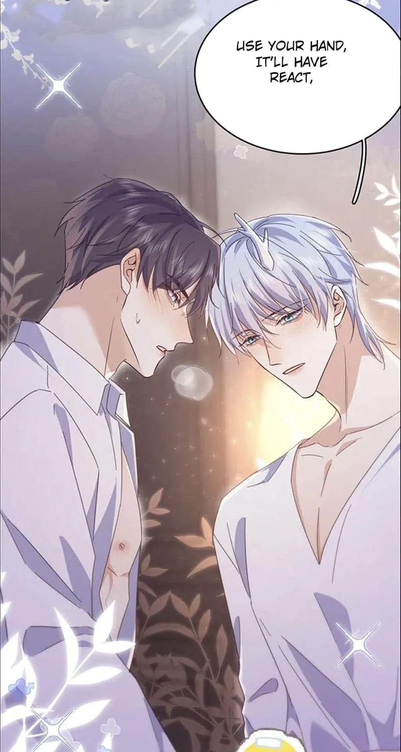 Dangerous Love Between Brothers Chapter 34 page 20 - 