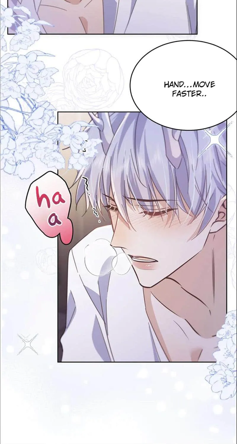 Dangerous Love Between Brothers Chapter 34 page 22 - 