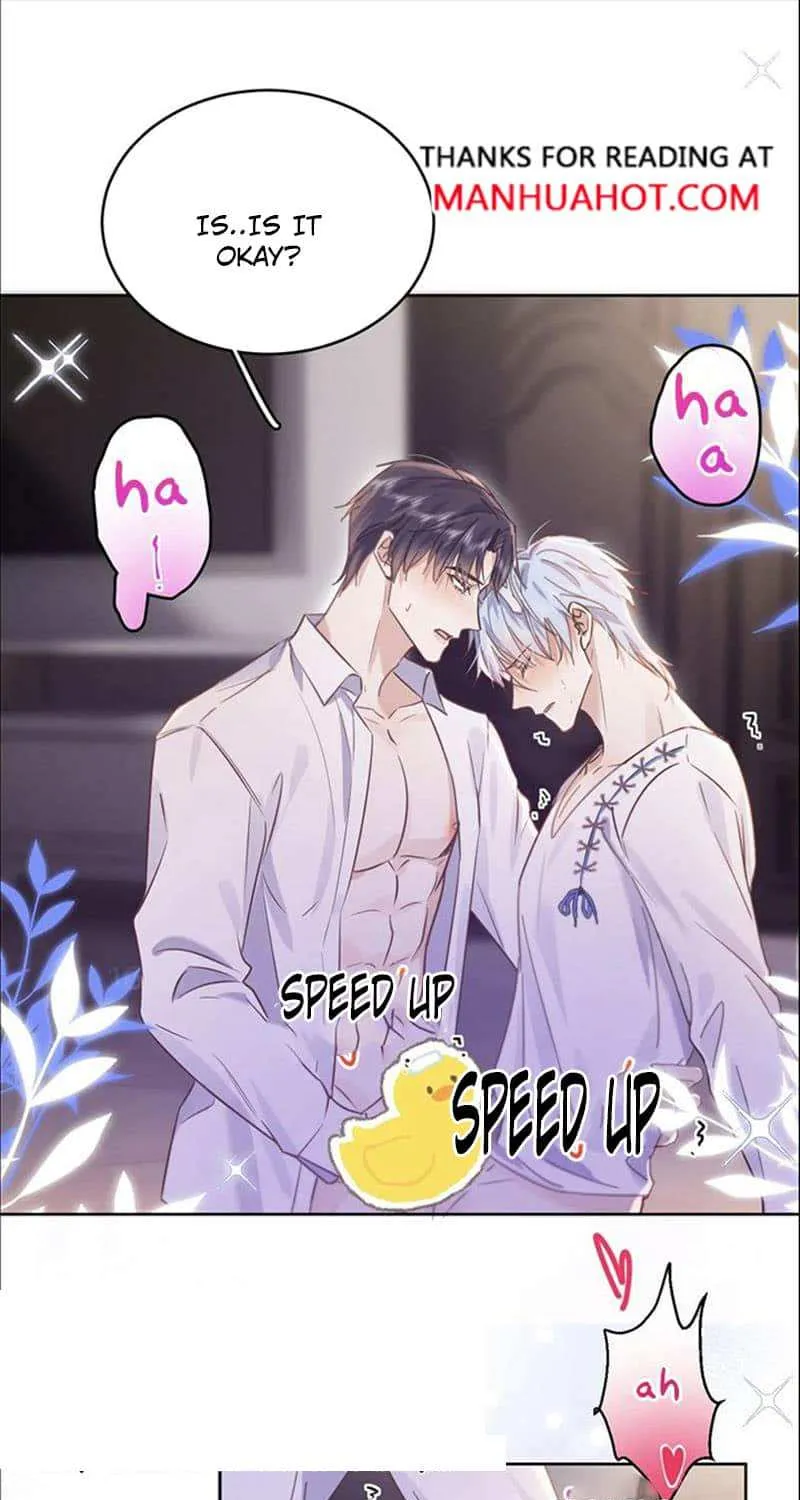 Dangerous Love Between Brothers Chapter 34 page 24 - 