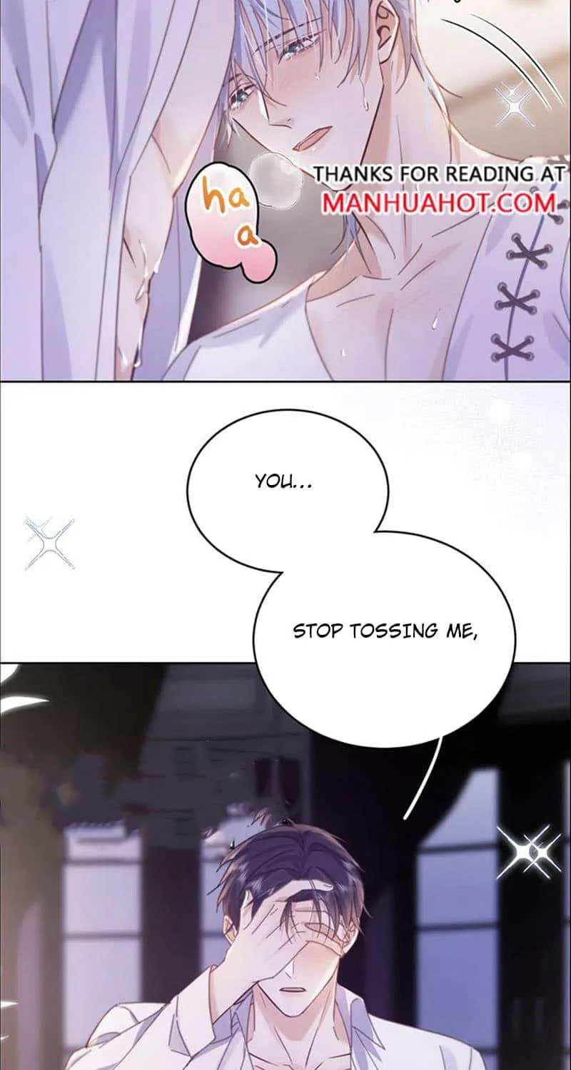 Dangerous Love Between Brothers Chapter 34 page 26 - 