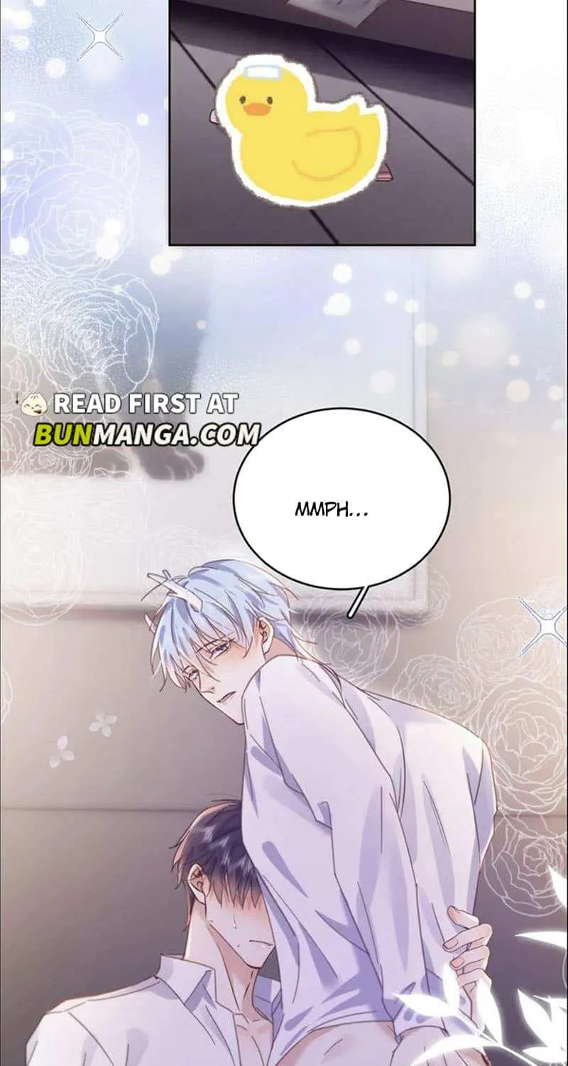 Dangerous Love Between Brothers Chapter 34 page 28 - 