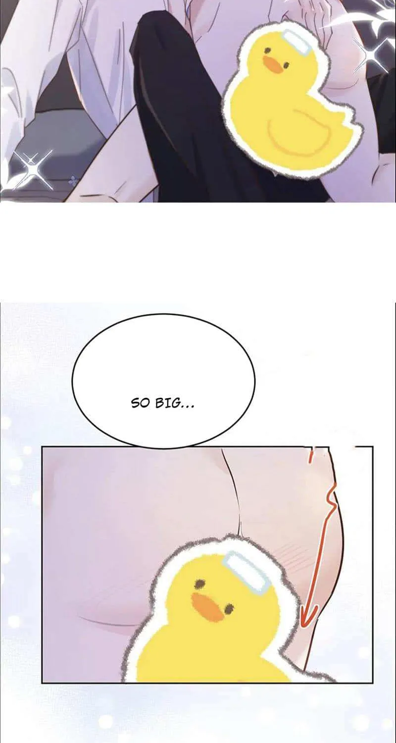 Dangerous Love Between Brothers Chapter 34 page 29 - 