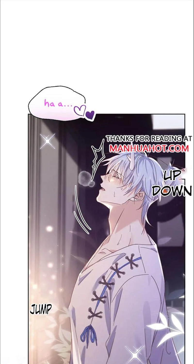 Dangerous Love Between Brothers Chapter 34 page 31 - 