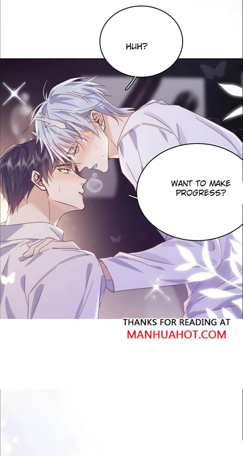 Dangerous Love Between Brothers Chapter 34 page 33 - 