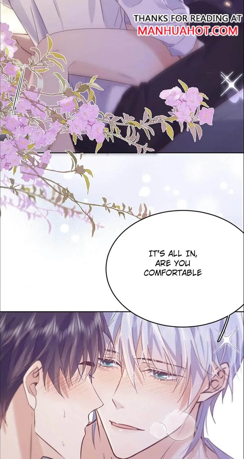 Dangerous Love Between Brothers Chapter 34 page 35 - 