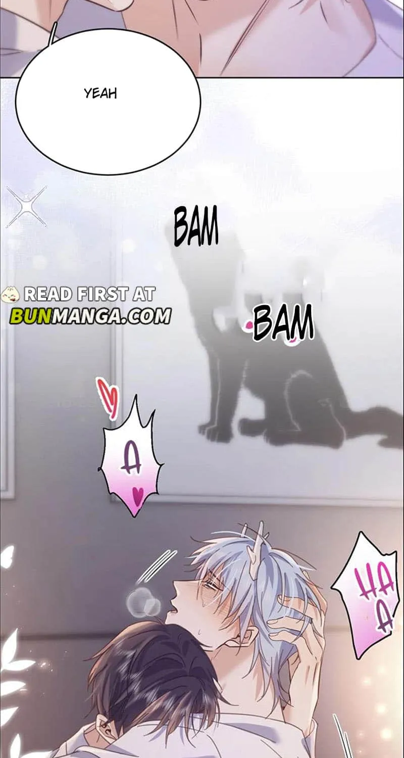 Dangerous Love Between Brothers Chapter 34 page 36 - 