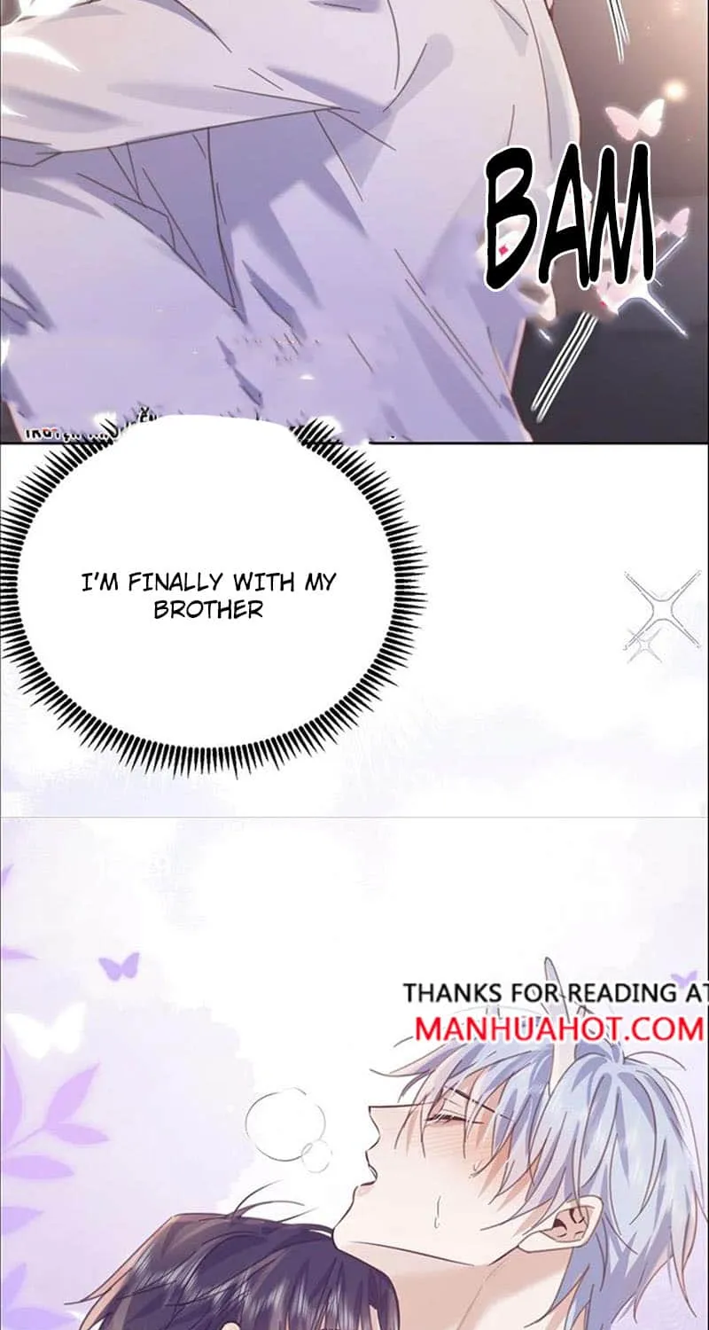Dangerous Love Between Brothers Chapter 34 page 37 - 