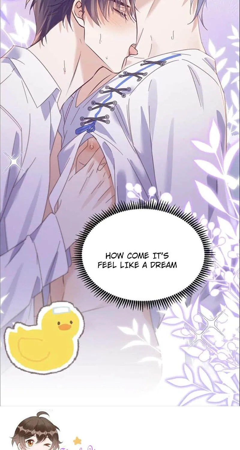 Dangerous Love Between Brothers Chapter 34 page 38 - 