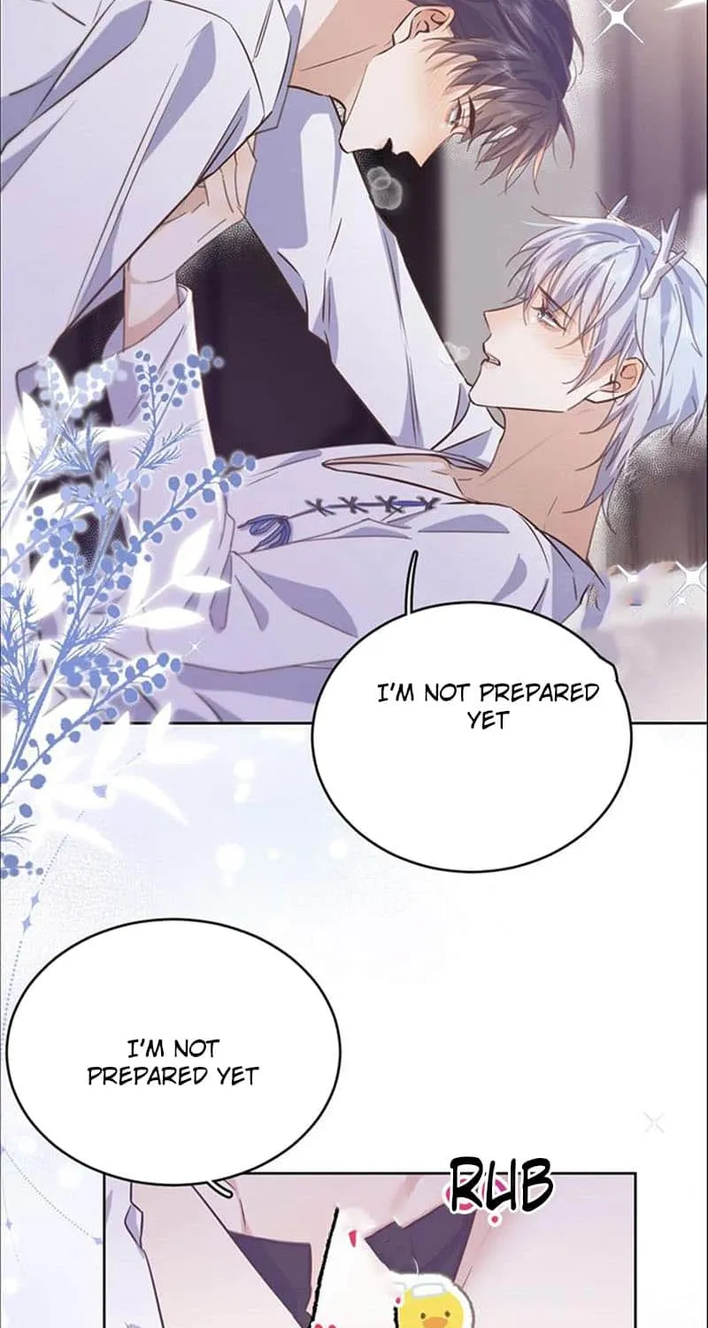 Dangerous Love Between Brothers Chapter 34 page 5 - 