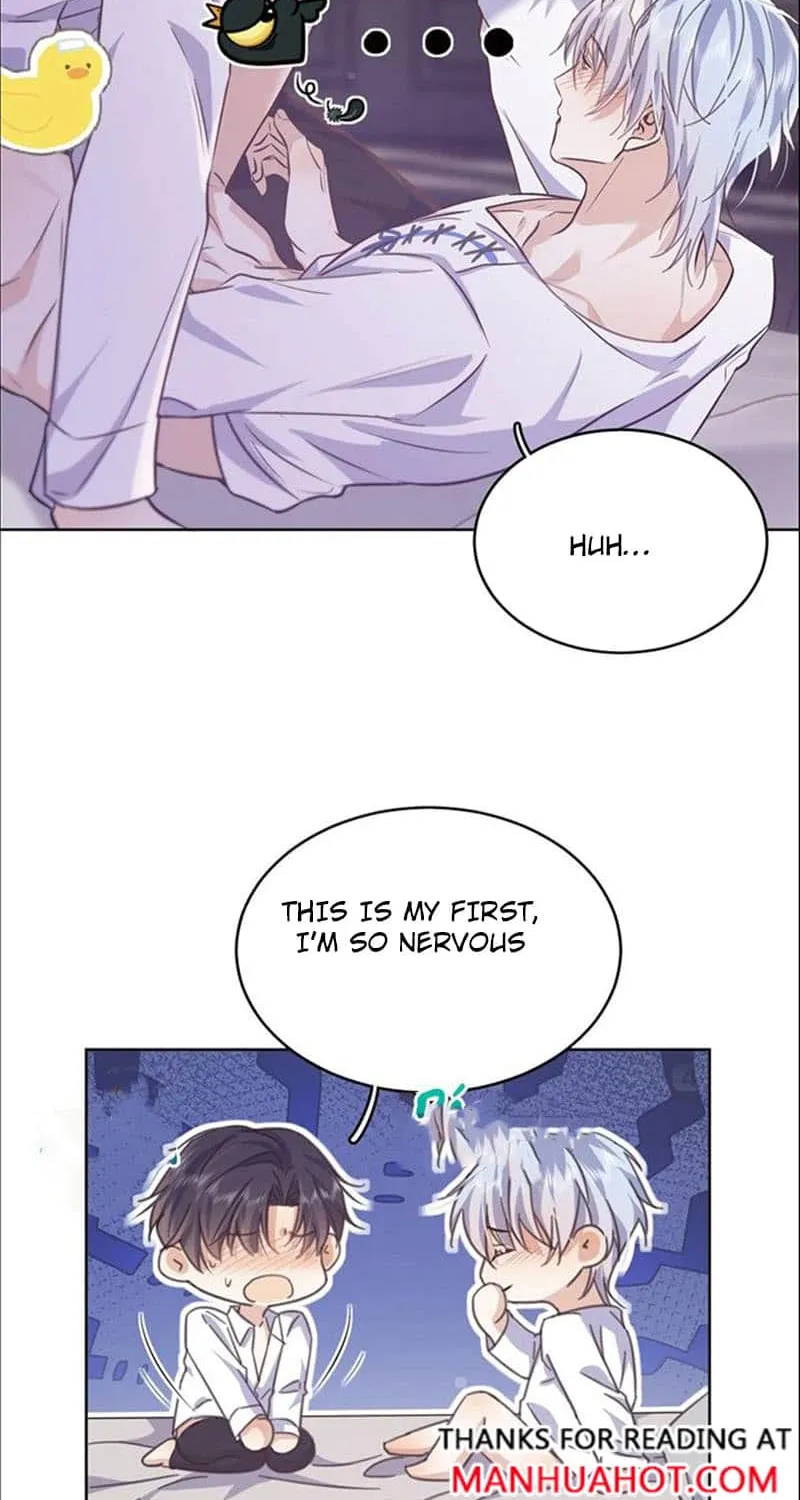 Dangerous Love Between Brothers Chapter 34 page 7 - 