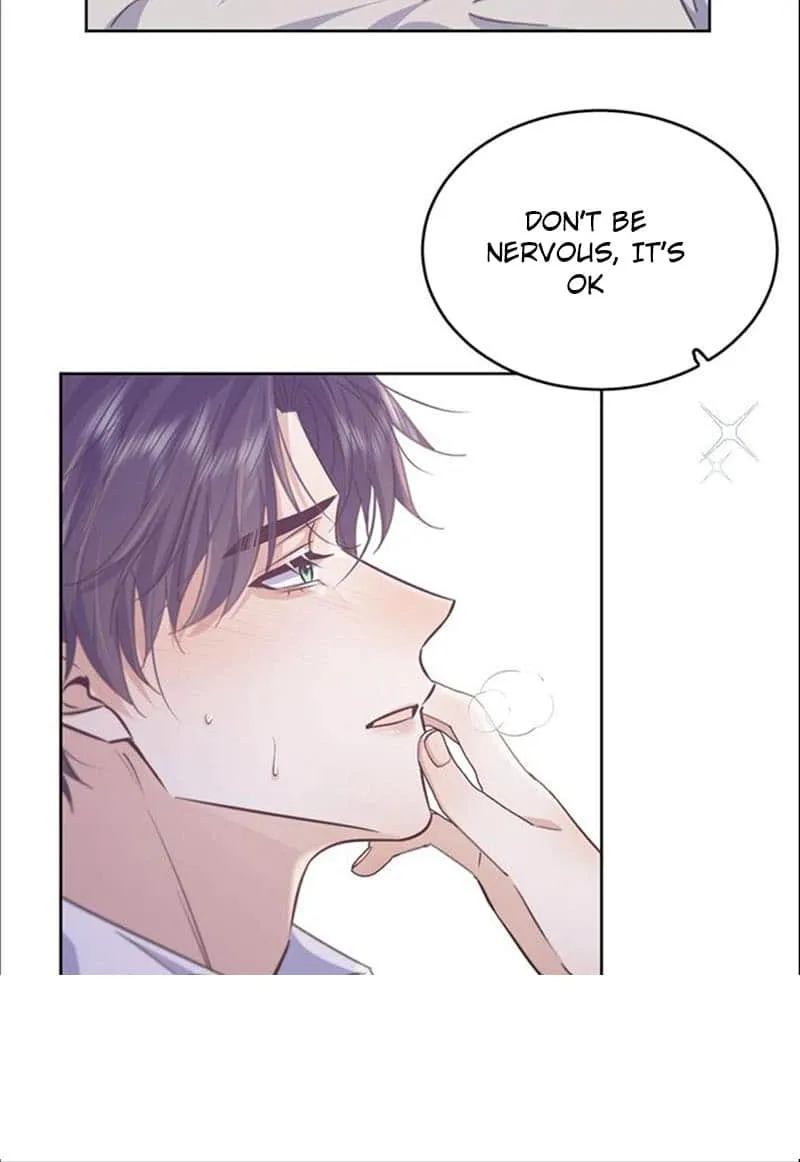 Dangerous Love Between Brothers Chapter 34 page 8 - 