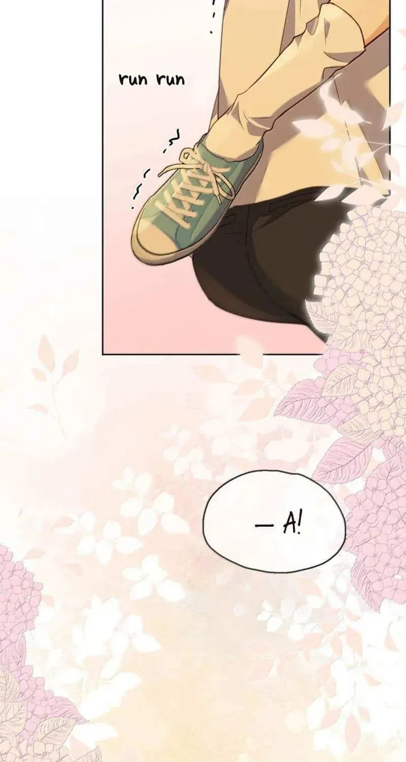 Dangerous Love Between Brothers Chapter 35.1 page 11 - 