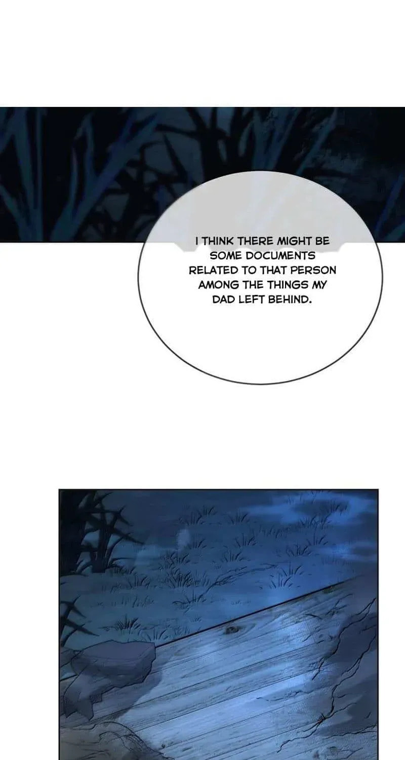 Dangerous Love Between Brothers Chapter 35.1 page 36 - 