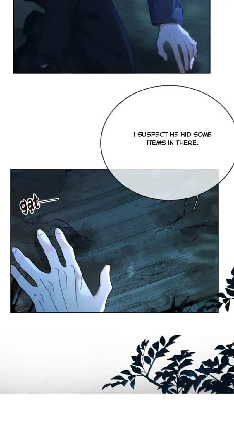 Dangerous Love Between Brothers Chapter 35.1 page 39 - 