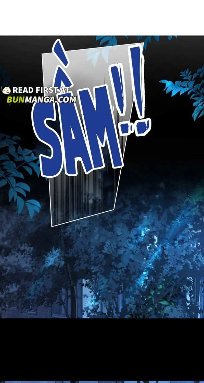 Dangerous Love Between Brothers Chapter 35.1 page 40 - 