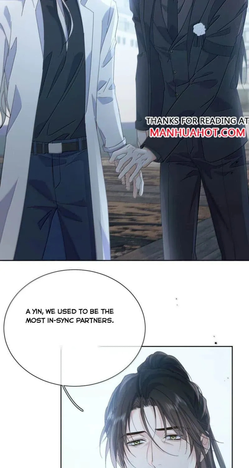 Dangerous Love Between Brothers Chapter 35.2 page 13 - 