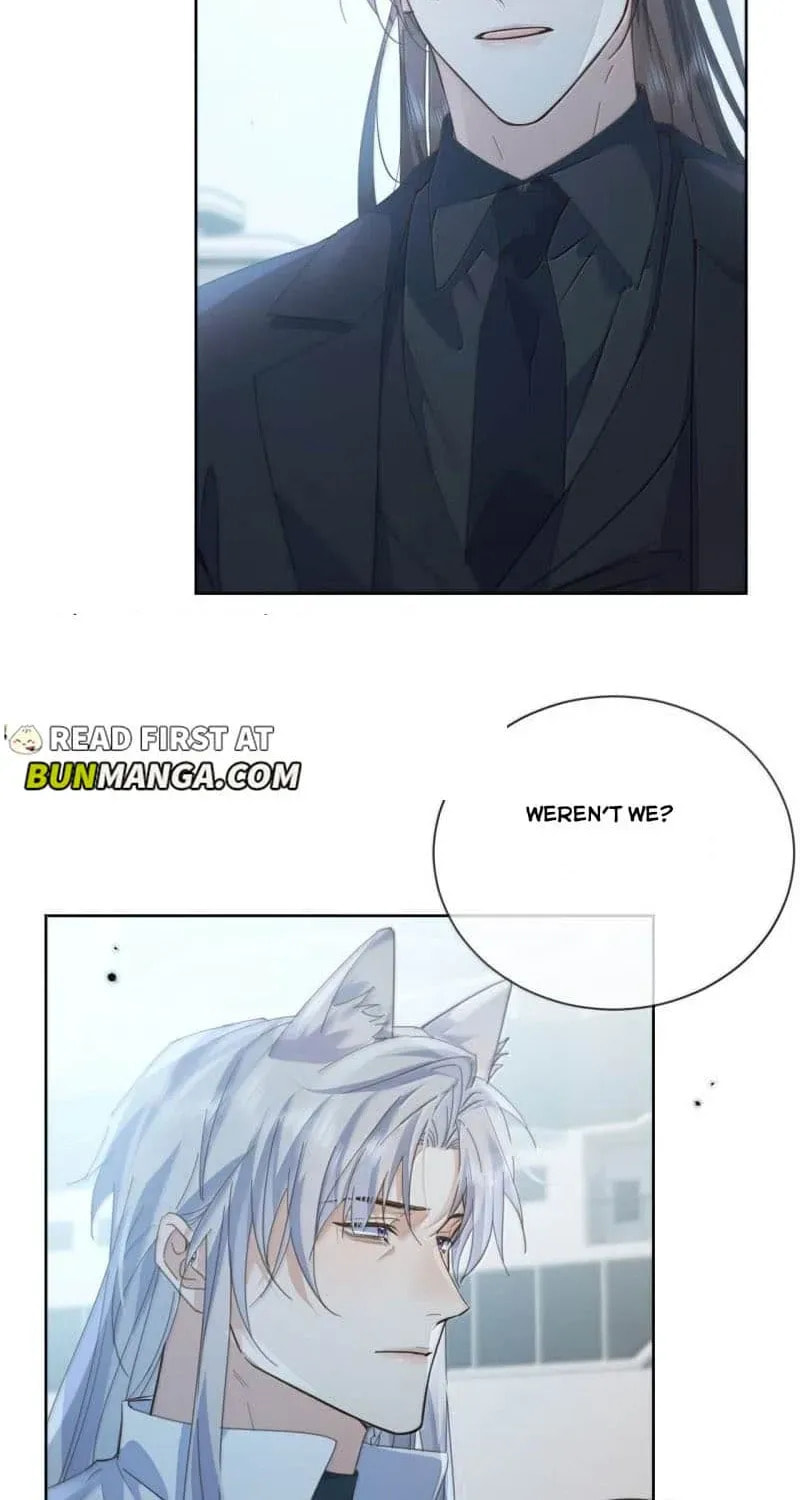 Dangerous Love Between Brothers Chapter 35.2 page 14 - 