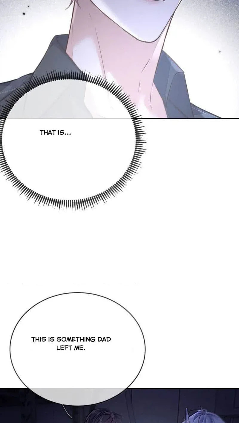 Dangerous Love Between Brothers Chapter 35.2 page 18 - 