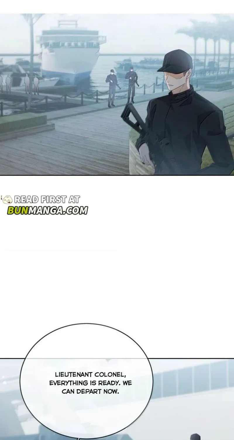 Dangerous Love Between Brothers Chapter 35.2 page 3 - 