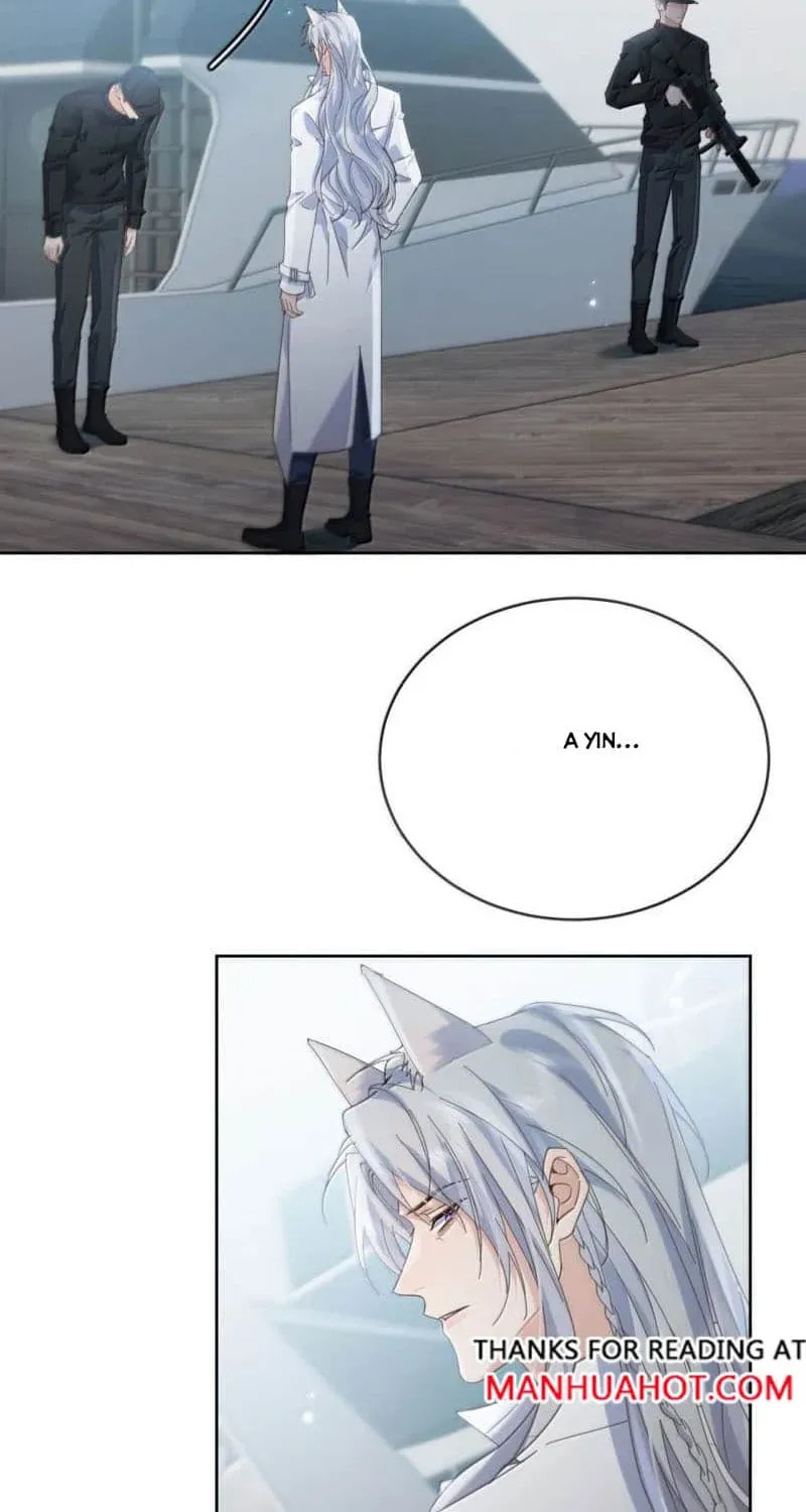 Dangerous Love Between Brothers Chapter 35.2 page 4 - 